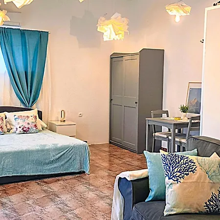 Apartman Valerija-2 By Interhome