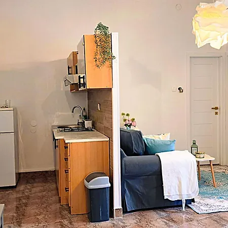 Valerija-2 By Interhome