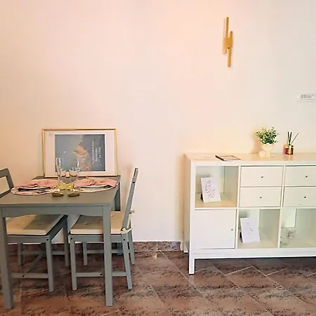 Apartman Valerija-2 By Interhome *