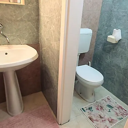 Apartman Valerija-2 By Interhome Labin