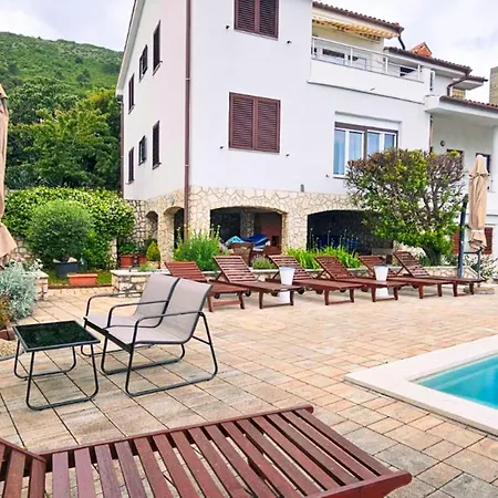 Valerija-2 By Interhome Apartman