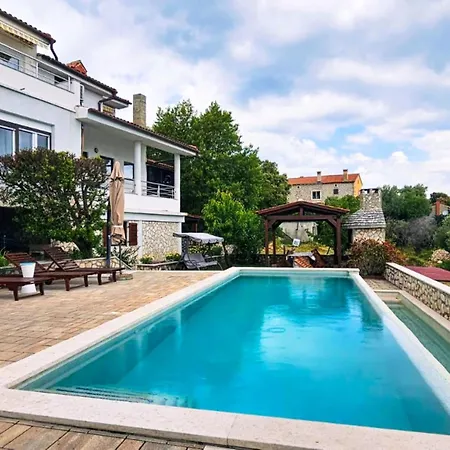 Valerija-2 By Interhome Apartman