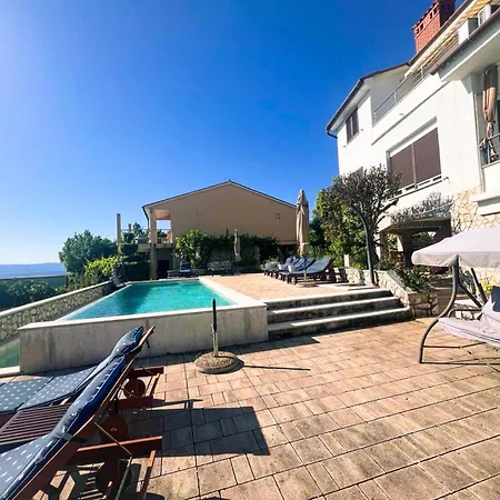 Valerija-2 By Interhome Apartman Labin