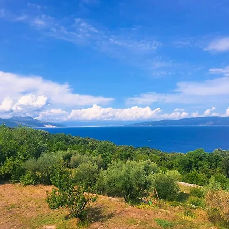 Valerija-2 By Interhome Apartman Labin
