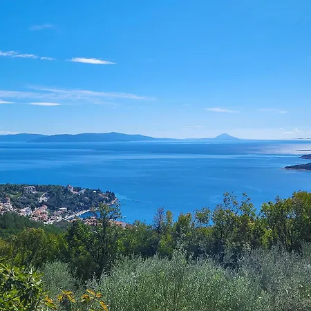 Valerija-2 By Interhome Apartman Labin